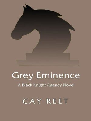 cover image of Grey Eminence